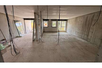 Wohnung zum Kaufen in Rudersberg 299.000,00 € 62.95 m²