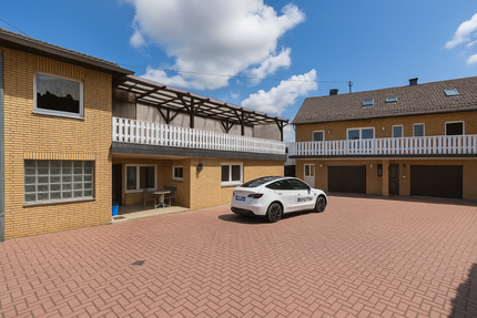 Haus zum Kaufen in Kefenrod 570.000,00 € 858 m²