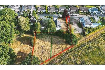 Grundstück zu verkaufen in Hannover 1.400.000,00 € 2092 m²