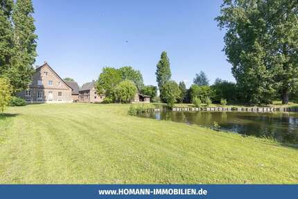 Haus zum Kaufen in Nottuln 1.575.000,00 € 570 m²