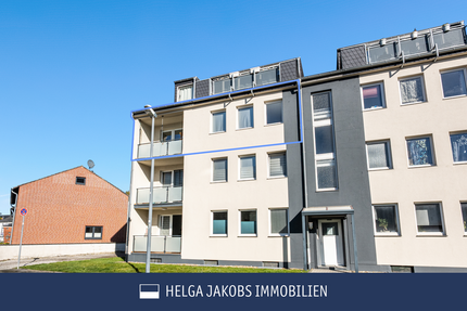 Wohnung zum Kaufen in Eschweiler 140.000,00 € 64.39 m²