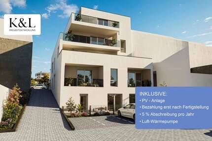 Wohnung zum Kaufen in Neuwied 429.000,00 € 96 m²