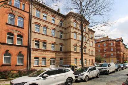 Wohnung zum Kaufen in Erfurt 107.480,00 € 39 m²