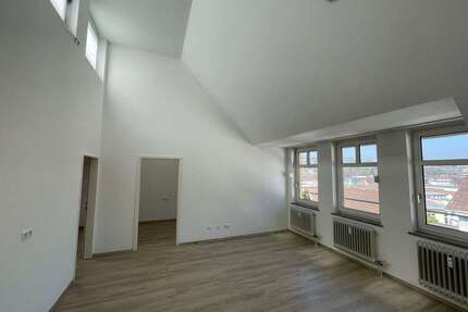 Wohnung zum Mieten in Lörrach 870,00 € 50 m²