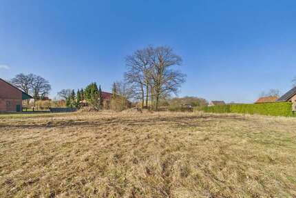 Grundstück zu verkaufen in Oetzen 129.000,00 € 2155 m²