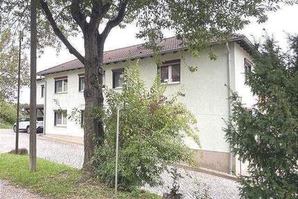 Bezugsfertig saniertes Einfamilienhaus in Naumburg - Naumburg (Saale) Kleinjena