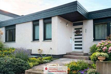 Haus zum Kaufen in Leimen 499.000,00 € 108 m²