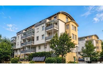 Wohnung zum Kaufen in Bremen 299.000,00 € 95.52 m²