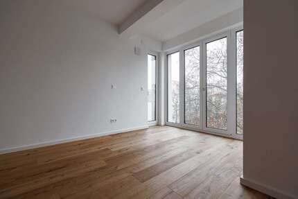 Wohnung zum Mieten in Leipzig 2.491,74 € 138.43 m²