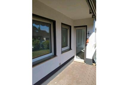 2 ZKB 71qm Dreis-Tiefenbach mit Garten - Netphen