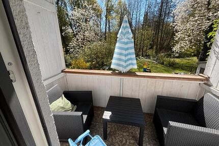 Sanierte Altbauwohnung mit Gemeinschaftsgarten - Molfsee