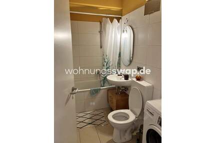 Wohnungsswap - Tschaikowskistraße - Berlin Niederschönhausen