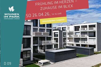 Wohnung zum Kaufen in Langenau 476.900,00 € 91.57 m²