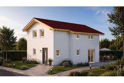 Haus zum Kaufen in Boos 479.000,00 € 100.9 m²