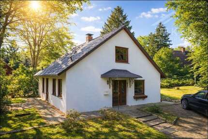 Haus zum Kaufen in Buchholz 498.000,00 € 127.33 m²