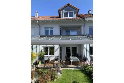 Haus zum Kaufen in Bad Wurzach 480.000,00 € 134 m²