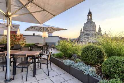 Wohnung zum Mieten in Dresden 654,00 € 46.74 m²