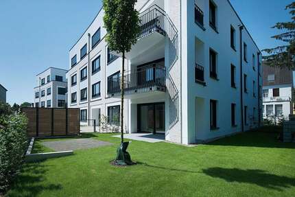 Wohnung zum Kaufen in Monheim am Rhein 491.900,00 € 75.91 m²