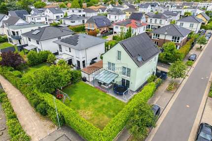 Haus zum Kaufen in Wesseling 899.000,00 € 195.47 m²