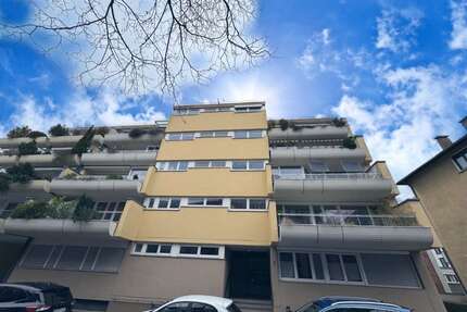 Wohnung zum Kaufen in Freiburg 295.000,00 € 80 m²