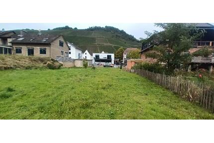 GartenGartengrundstück in Dernau-Marienthal zur Pacht