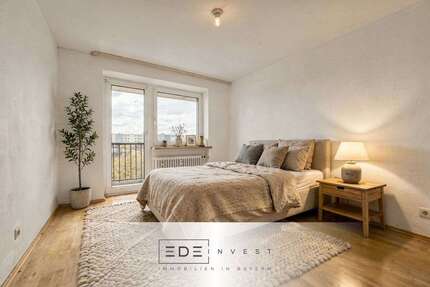 Wohnung zum Kaufen in München 479.000,00 € 81 m²
