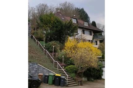 Wohnung zum ausruhen mit Badewanne - Hennef (Sieg)