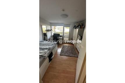 Wohnungsswap - 1 Zimmer, 25 m² - Intzestraße, Ehrenfeld, Köln