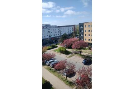 3-Raum-Wohnung - 480,00&nbsp;EUR Kaltmiete, ca.&nbsp; 63,00&nbsp;m&sup2; in Rostock (PLZ: 18147) Gehlsdorf