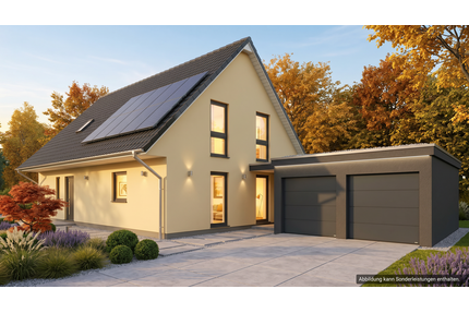 Haus zum Mieten in Berlin 2.090,00 € 142 m²