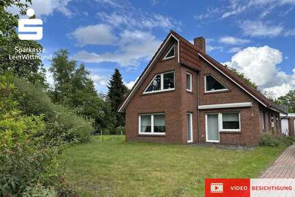 Haus zum Kaufen in Moormerland 249.000,00 € 139.99 m²