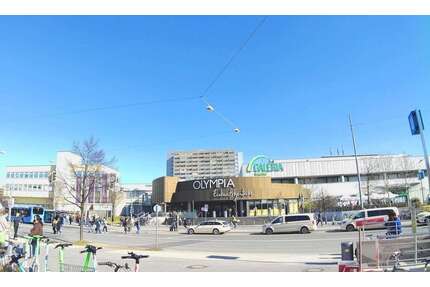 Wohnung zum Kaufen in München 289.000,00 € 37.17 m²