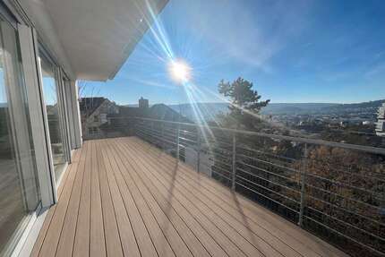 Haus zum Kaufen in Stuttgart Stuttgart-Nord 3.200.000,00 € 420.92 m² - Stuttgart / Stuttgart-Nord