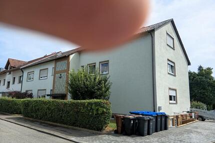 Eigentumswohnung Breisach - 205.000,00&nbsp;EUR Kaufpreis, ca.&nbsp; 68,00&nbsp;m&sup2; in Breisach am Rhein (PLZ: 79206)