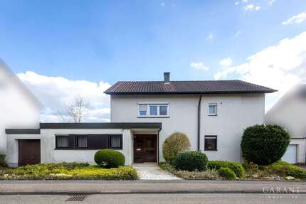 Haus zum Kaufen in Öhringen 510.000,00 € 168 m²