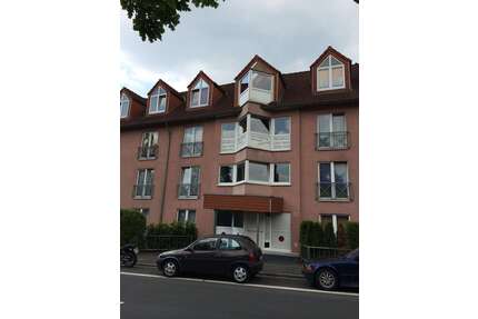 Wohnung zum Kaufen in Witten 49.900,00 € 25 m²