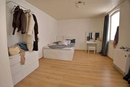 Wohnung zum Mieten in Rottenburg am Neckar 1.000,00 € 100 m²