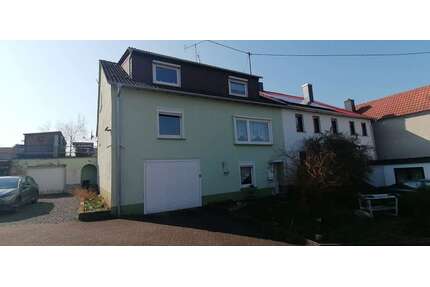Haus zum Kaufen in Fohren-Linden 150.000,00 € 161 m²