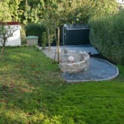 TOP-Reihenendhaus Autark, Wallbox & neuer Kaminofen! - Crailsheim