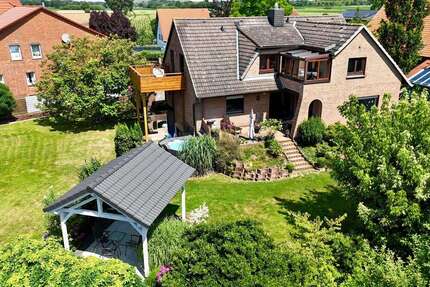Haus zum Kaufen in Hohnhorst 449.000,00 € 200 m²