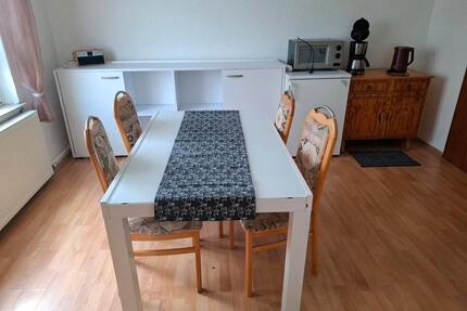 2 möblierte Zimmer zu vermieten - Weida