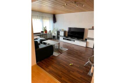 3 Zimmer Wohnung Untersteinach - 600,00&nbsp;EUR Kaltmiete, ca.&nbsp; 70,00&nbsp;m&sup2; in Untersteinach (PLZ: 95369)