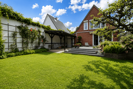 Haus zum Kaufen in Geesthacht 367.000,00 € 108 m²