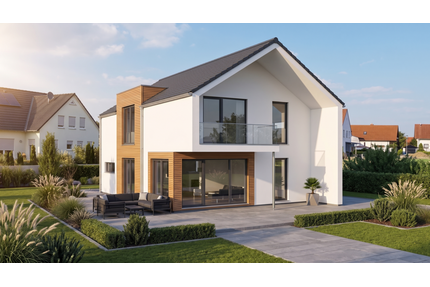Haus zum Kaufen in Egling an der Paar 994.000,00 € 170 m²