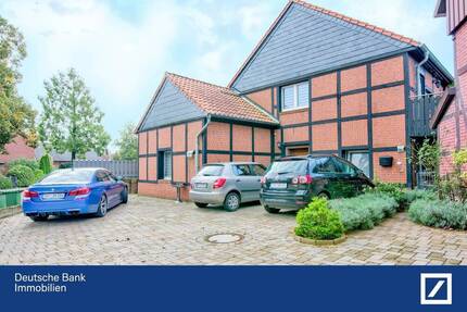 3-Familien-Fachwerkhaus in Dorflage - Algermissen Groß Lobke
