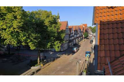 Wohnung zum Mieten in Celle 580,00 € 100 m²