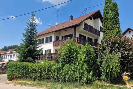 Haus zum Kaufen in Biberbach Affaltern 625.000,00 € 248 m² - Biberbach / Affaltern