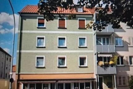 Schöne 3 Zimmer Wohnung Nähe TU - Schweinfurt Gartenstadt