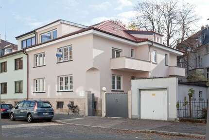 Wohnung zum Kaufen in Mannheim 695.000,00 € 164 m²
