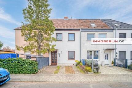 465.000,00&nbsp;EUR Kaufpreis, ca.&nbsp; 100,00&nbsp;m&sup2;&nbsp;Wohnfl&auml;che in Berlin (PLZ: 13437) Wittenau